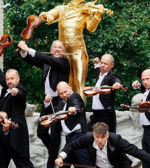 Mnozil Brass
