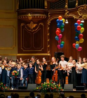 Konzert der Kinder 2026