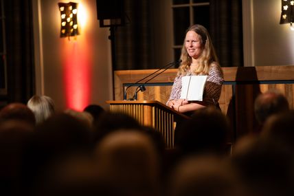Rede im Rathaus Kassel am 10. Dezember 2025