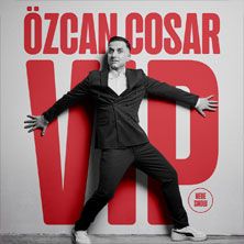 Özcan Cosar - VIP - Preview