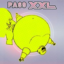 PA69 XXL - SIE WERDEN SO SCHNELL GROSS!