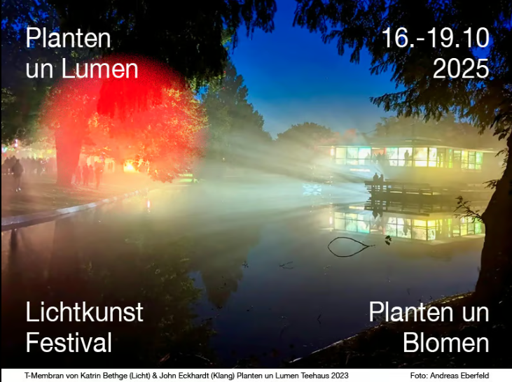 planten un lumen