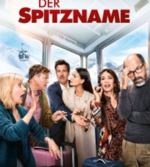 Der Spitzname