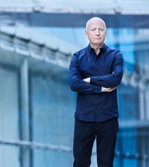 Die Deutsche Kammerphilharmonie Bremen / Paavo Järvi