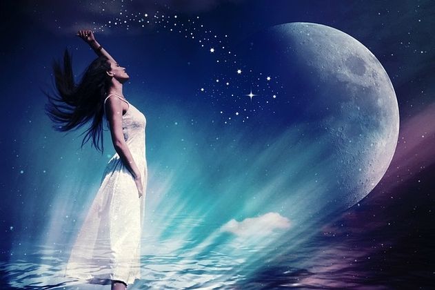 Astrologie Seminar