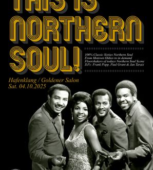 THIS IS NORTHERN SOUL! #6 - Final Niter