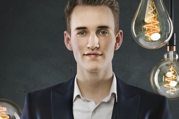 Linus Faber und die Wunder seiner Welt