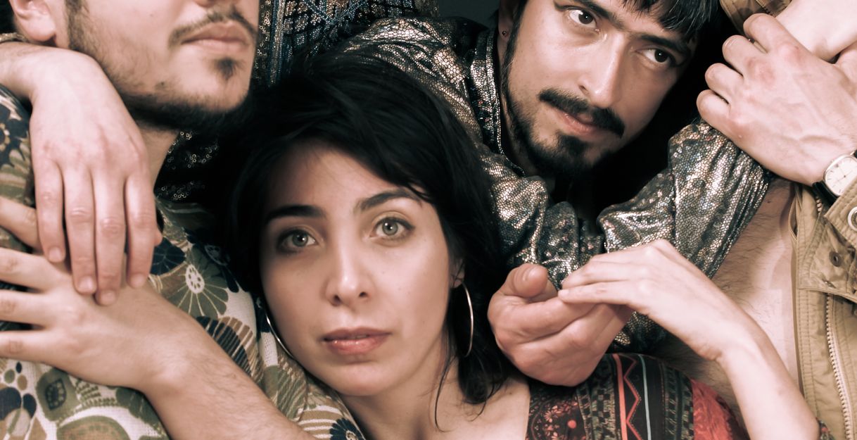 Las florad Josué Loayza Velazco