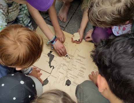 Ferienprogramm