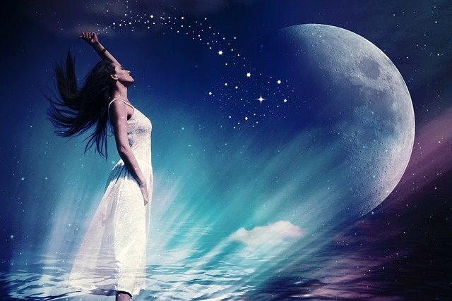 Astrologie Seminar