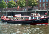 Hamburg News Stadtführungen