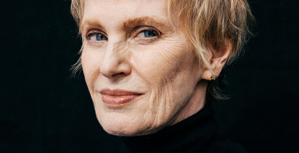 Foto Siri Hustvedt WEB
