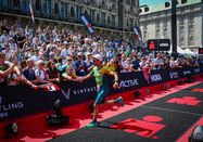 Ingo Kutsche for IRONMAN