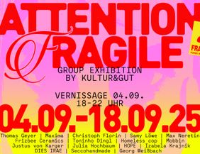 Veranstaltungshinweis