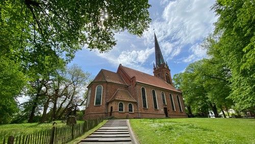 Gottesdienst