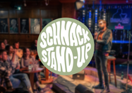 SCHNACK Stand-Up UG (haftungsbeschränkt)