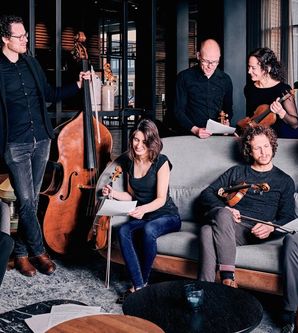 Pocket Opera: Lohengrin