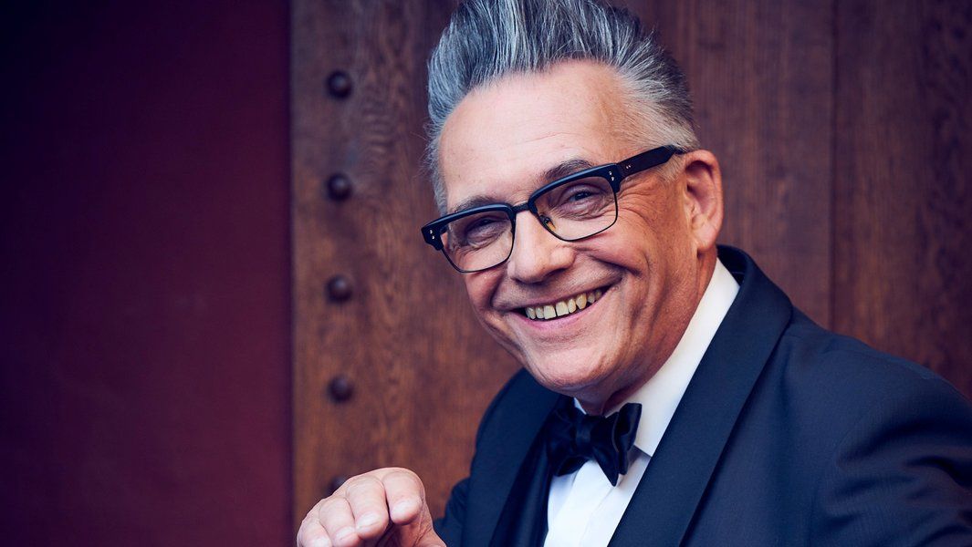 Götz Alsmann & Band