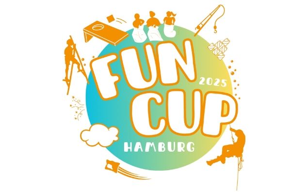 Logo des FunCups 2025