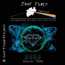 Just Floyd Project - Celebrating the best of Pink Floyd
