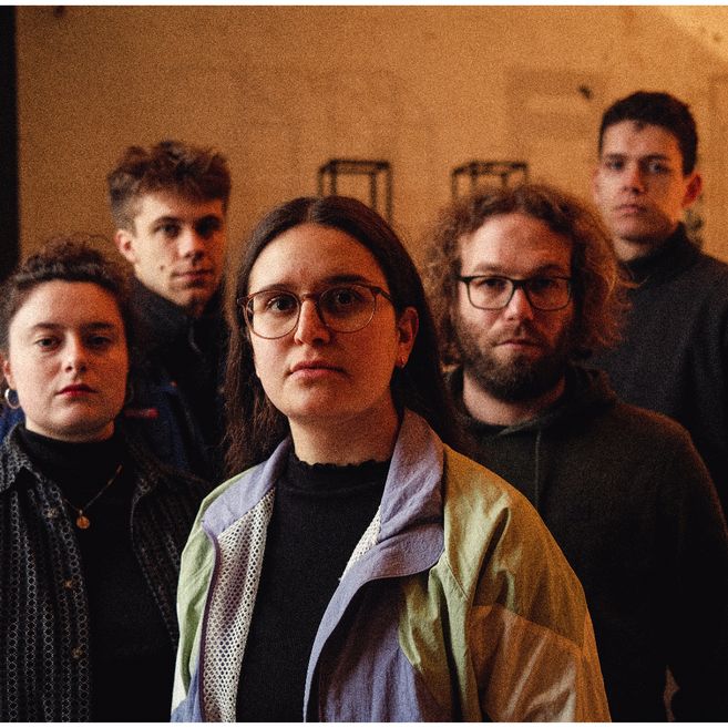 Bild für die Veranstaltung JAZZ KITCHEN IM HAUS 73: Hedwig Jankos DIALECT