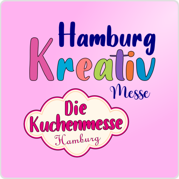 Kreativmessen Logo