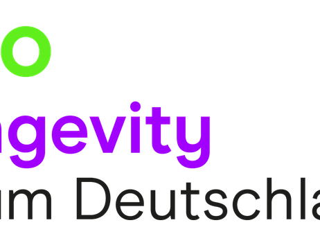Logo Longevity Forum Deutschland