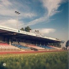 SV Drochtersen/Assel - FC St.Pauli