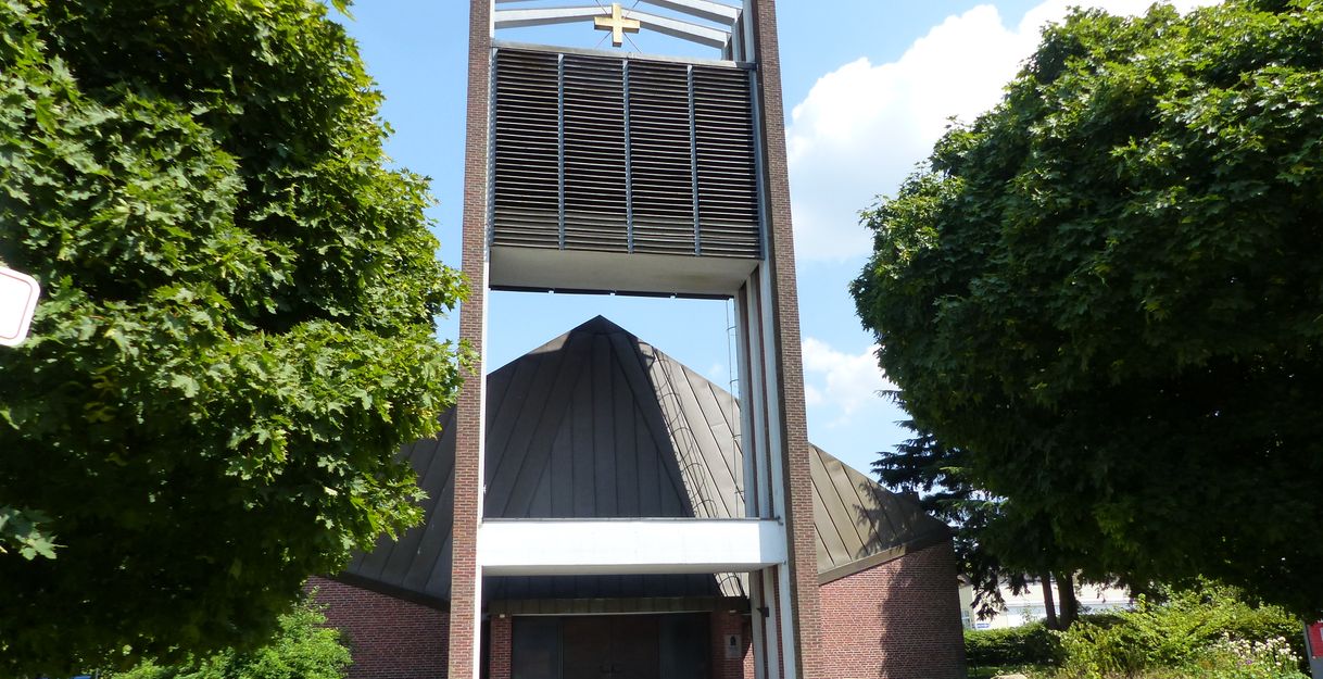 Vicelinkirche