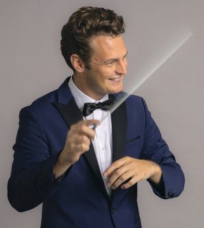 Kendlingers K&K Philharmoniker / Max Kendlinger