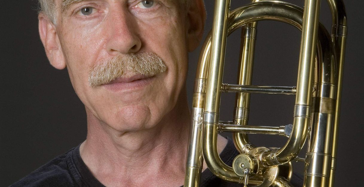 HfMT Bigband & Erik van Lier: Dutch Stories
