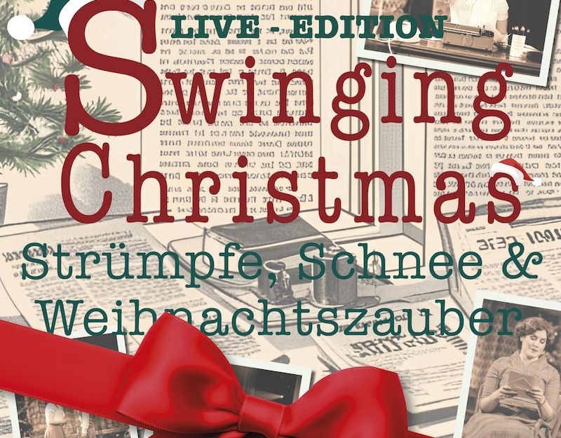 Swinging Christmas
