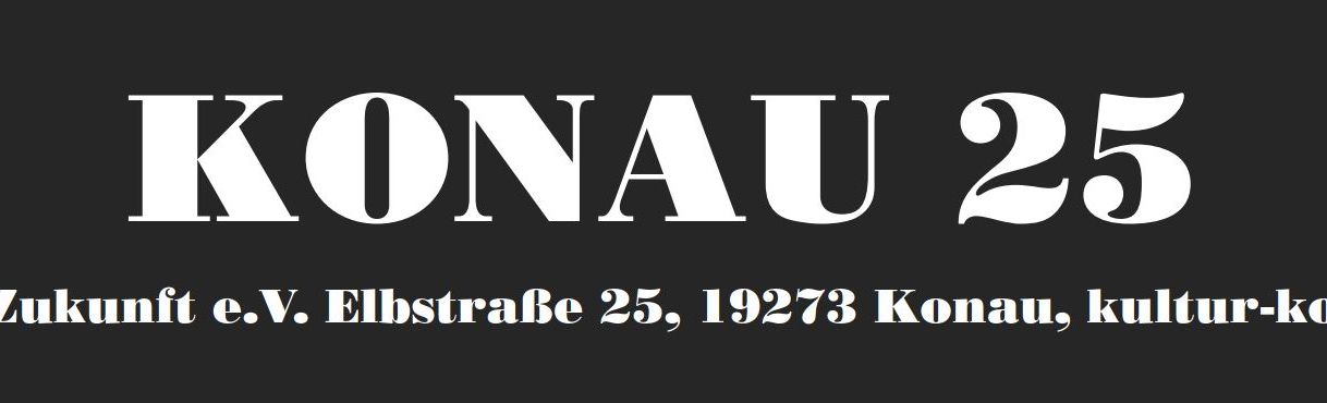 KONAU 25: LESUNG: MARTHA - EIN LEBEN AUF ST. PAULI