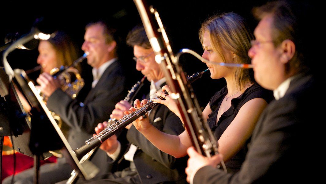 Tschechische Symphoniker Prag