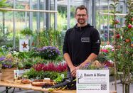 Garten von Ehren