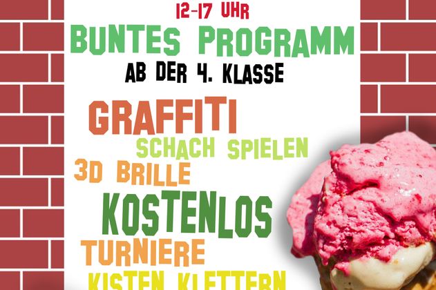 Plakat Sommerferien Club Nord