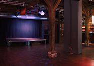 Nochtspeicher / Lucas Grundhold