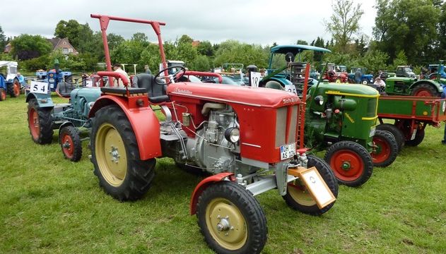 Oldtimertreffen