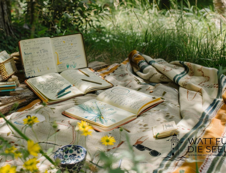 Nature Journaling