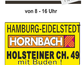 Werbeplakat zur Veranstaltung