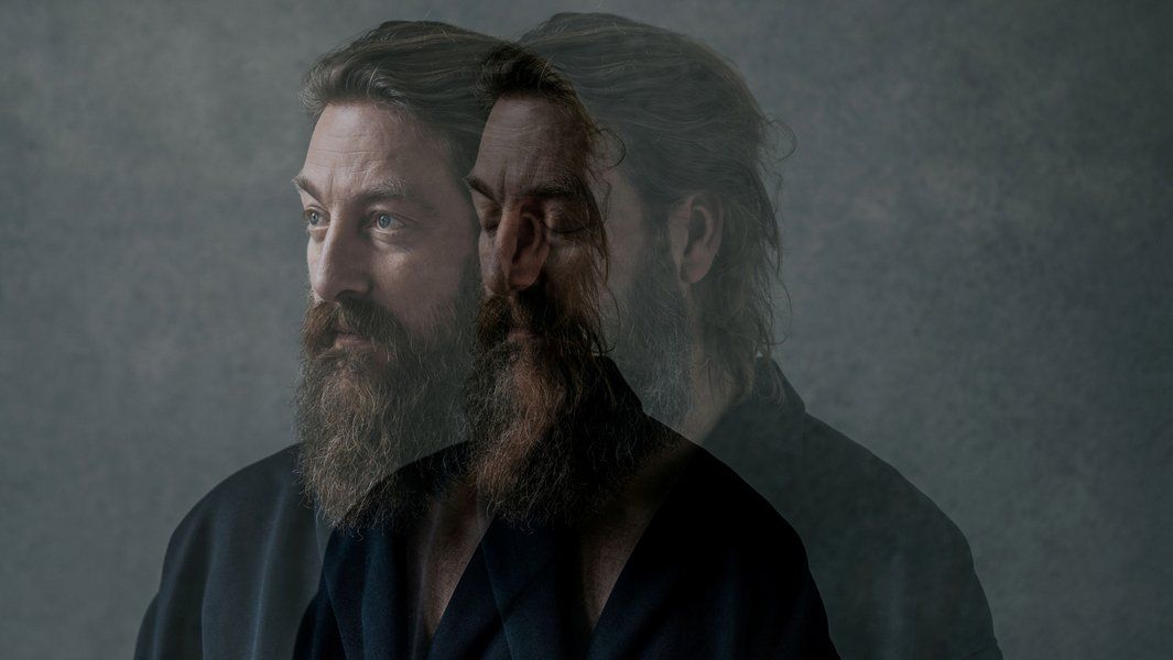 Joep Beving
