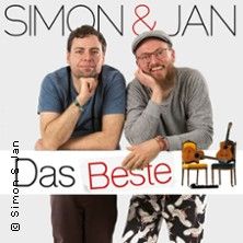 Simon & Jan