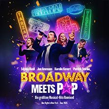 Broadway Nights