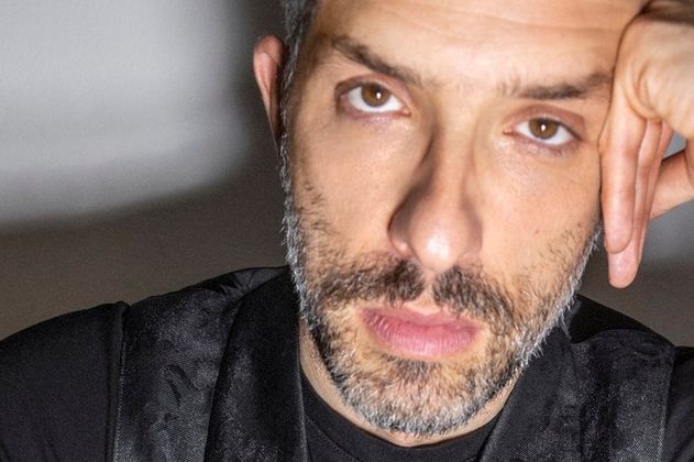 Omer Meir Wellber (c) Hilde Van Mas