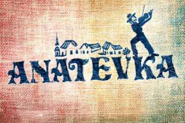 ANATEVKA - ANATEVKA Premiere