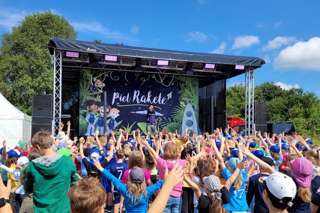 Piet Rakete_Live_2024_Fotocredit Piet Rakete