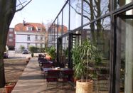 Stiftung Kulturpalast Hamburg