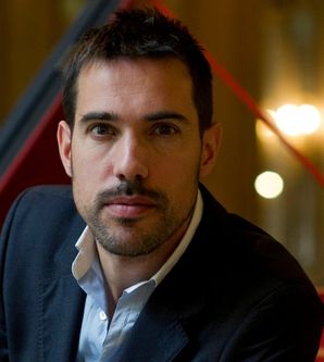 Ensemble Masques / Olivier Fortin, Cembalo