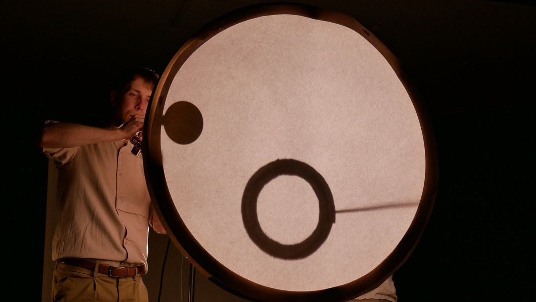 Funkelkonzert M / BALLaden