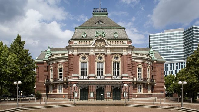 Kammerkonzert der Symphoniker Hamburg